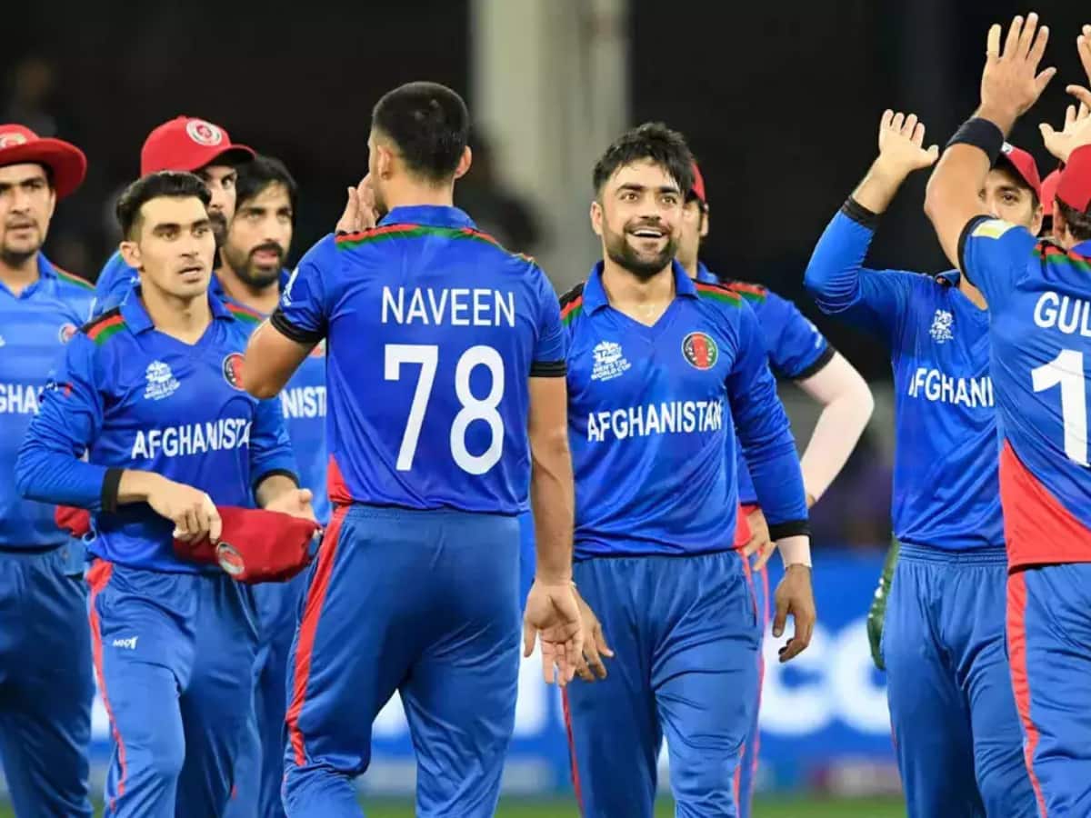 இந்தியாவை அலறவிட காத்திருக்கும் 3 ஆப்கன் வீரர்கள்... சமாளிக்கும் ரோஹித் & கோ!