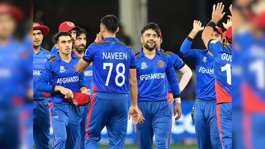 இந்தியாவை அலறவிட காத்திருக்கும் 3 ஆப்கன் வீரர்கள்... சமாளிக்கும் ரோஹித் & கோ!