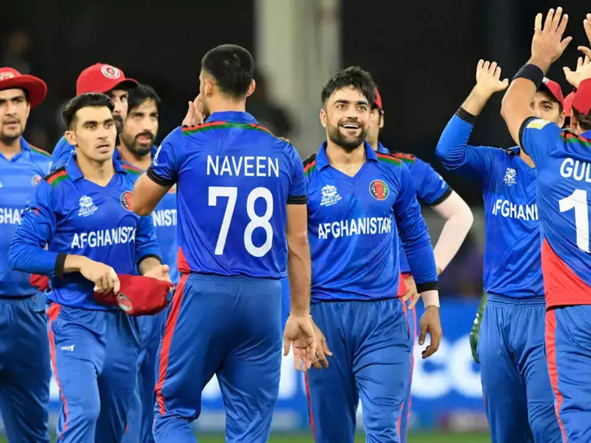 இந்தியாவை அலறவிட காத்திருக்கும் 3 ஆப்கன் வீரர்கள்... சமாளிக்கும் ரோஹித் & கோ! இந்தியாவை அலறவிட காத்திருக்கும் 3 ஆப்கன் வீரர்கள்... சமாளிக்கும் ரோஹித் & கோ!