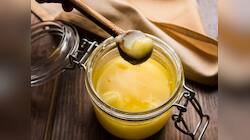 Ghee Benefits: நெய்யை தினசரி உணவில் சேர்த்துக்கொண்டால் இவ்வளவு நன்மைகளா?