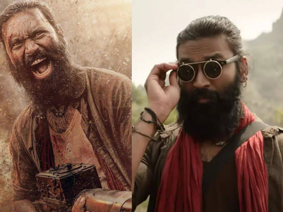 Captain Miller: கேப்டன் மில்லர் படம் எப்படியிருக்கு? படம் பார்த்த பிரபலம் சொன்ன ரிவ்யூ!