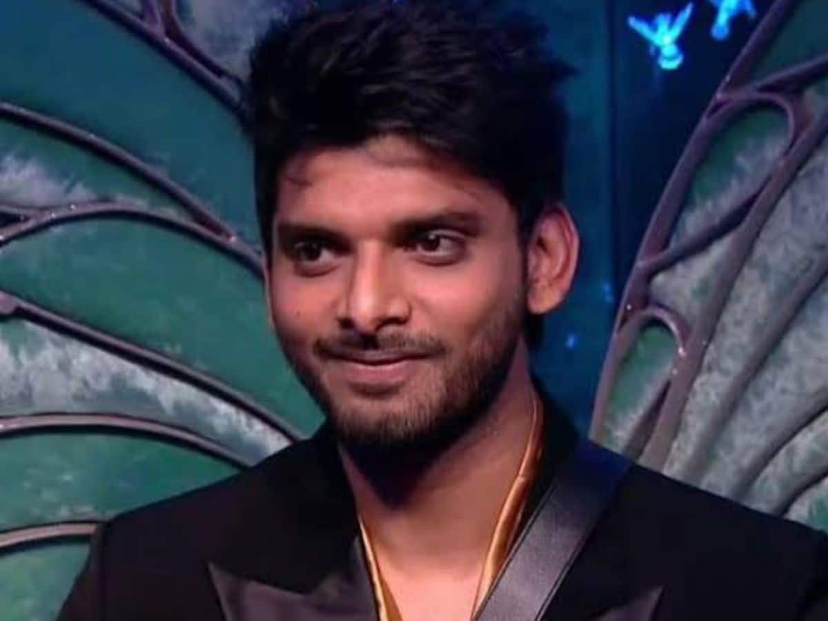 Vijay Varma: 2வது முறை எவிக்ட் ஆன விஜய் வர்மா! இதுவரை பிக்பாஸில் வாங்கிய சம்பளம் எவ்வளவு? 