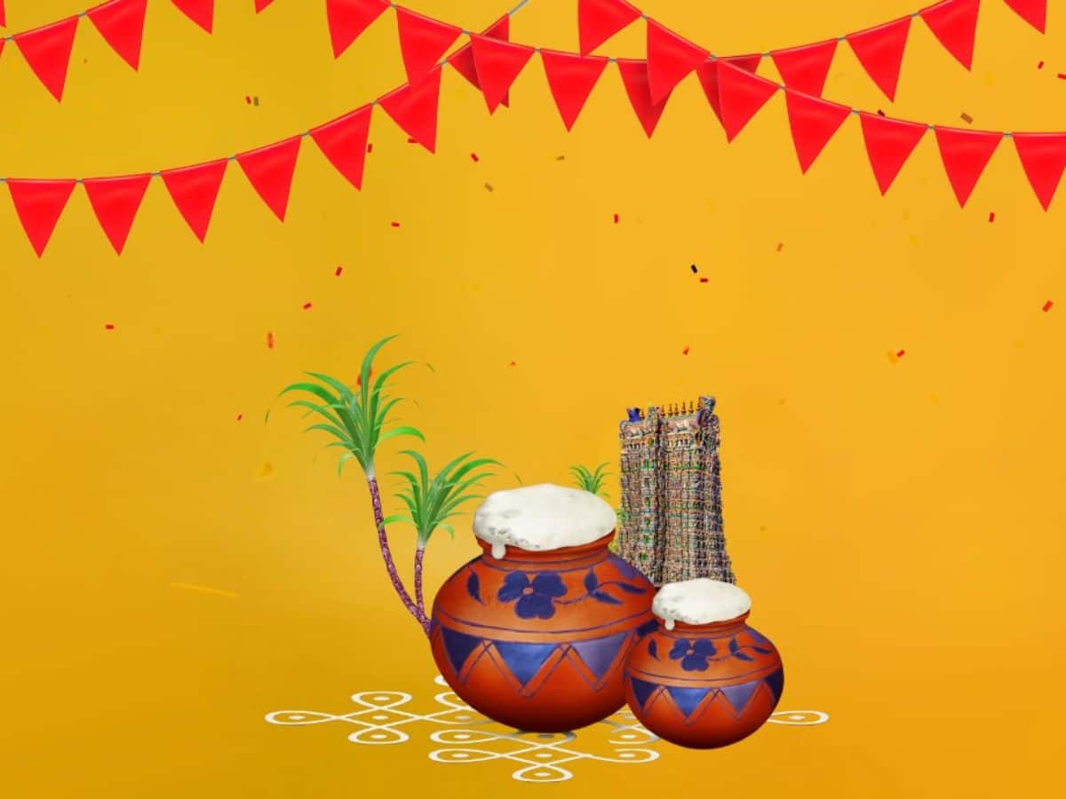 பொங்கல் வைக்க உகந்த நேரம் மற்றும் வழிபாட்டு முறைகள் - முழுவிவரம்