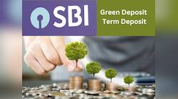Green Deposit களத்தில் புகுந்தது எஸ்பிஐ! NRIகளும் முதலீடு செய்யும் சூப்பர் திட்டம்
