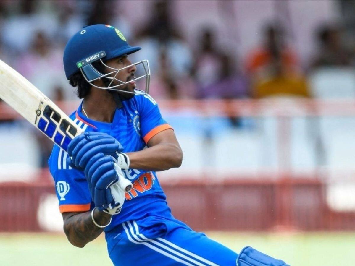 திலக் வர்மாவுக்கு அடுத்த போட்டியில் இடம் கிடைக்குமா?