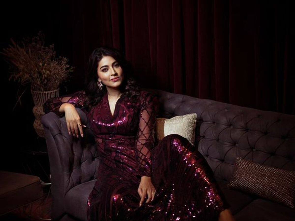 'நீங்களும் மின்னலாம் நட்சத்திரமாய்’ நிகழ்ச்சியில் விளம்பர தூதரான நடிகை சினேகா!