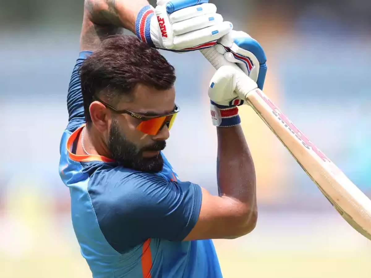 IND vs AFG: மீண்டும் இந்திய அணியில் விராட் கோலி! இந்த 3 வீரர்களின் இடங்களுக்கு ஆப்பு! 