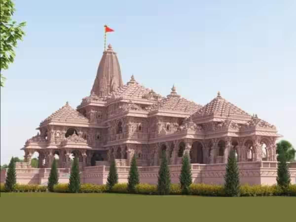 அயோத்தி ராமர் கோயில் கும்பாபிஷேகம்... 55 நாடுகளுக்கு அழைப்பு!