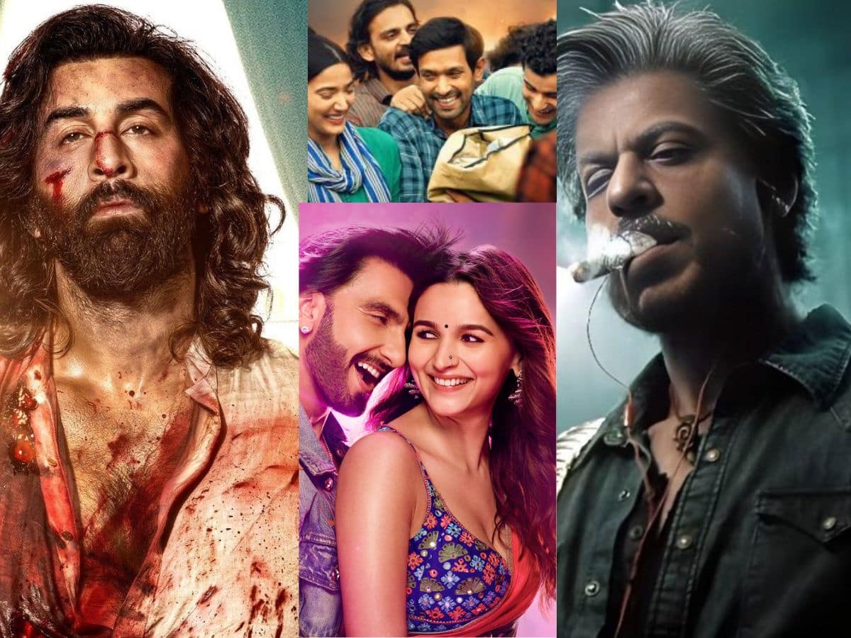 Filmfare Awards 2024 Full List Of Nominees Animal Selected In 19