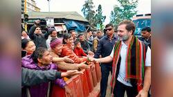 Bharat Jodo Nyay Yatra: 'சிறிய மாநிலம்' நாகாலாந்து மக்கள் குறித்து ராகுல் பேசியது