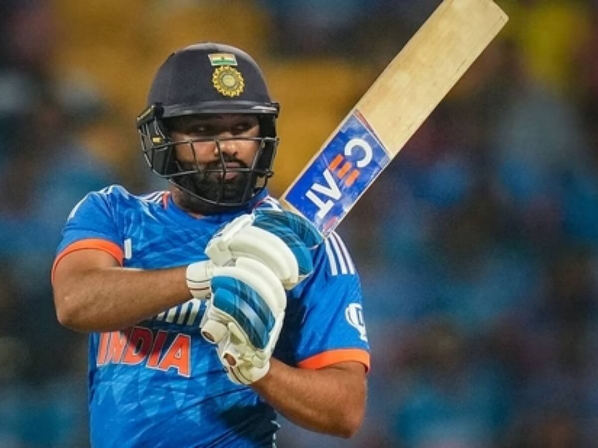 Cricket Rules: ரோஹித் 2ஆவது சூப்பர் ஓவரில் பேட்டிங் செய்தது தப்பா? - ரூல்ஸ் சொல்வது என்ன?