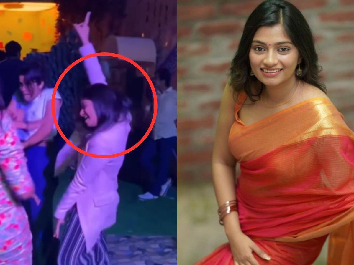 Bigg Boss 7 Tamil Title Winner Archana Dancing With Maya Nixen Poornima ...