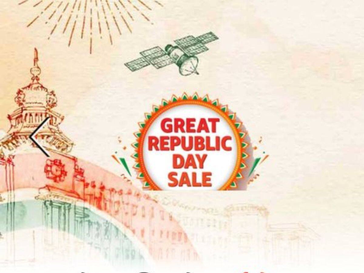 டாப் 5ஜி மொபைல்களுக்கு அமேசானில் அதிரடி ஆஃபர்.. இப்போது விற்பனையில்