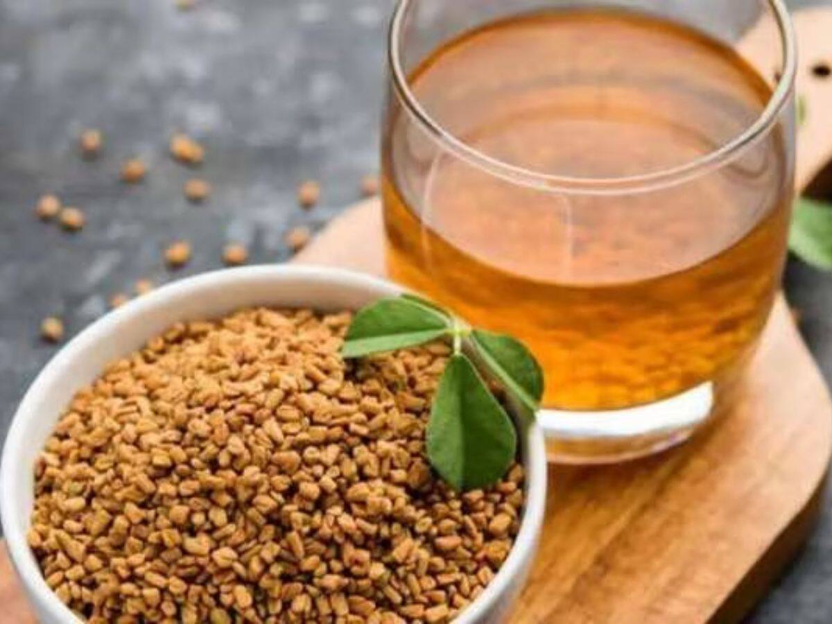 Unbelievable Health Benefits of Fenugreek Water வெந்தய நீர் பாடாய் படுத்தும் பல நோய்களின்