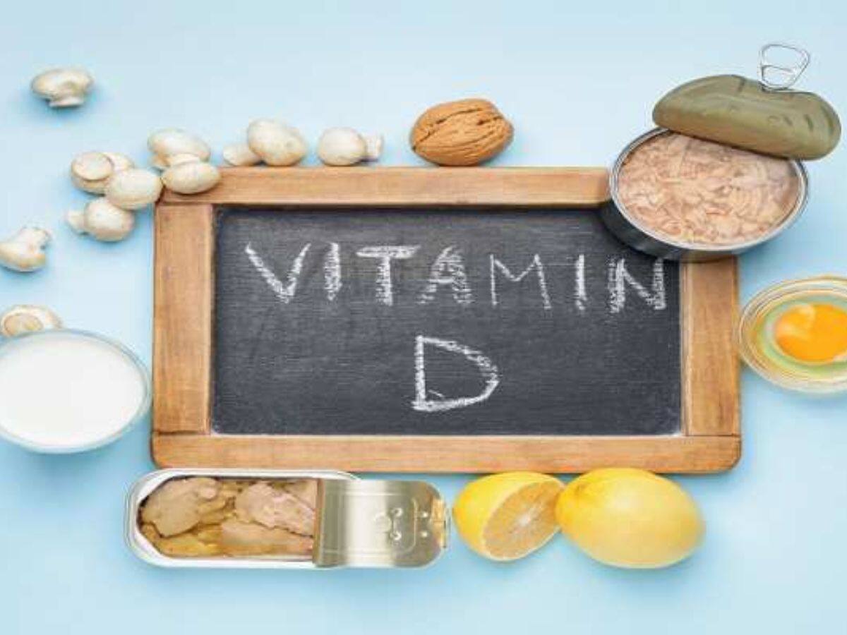 What are the Effects of Vitamin D Deficiency Vitamin D Deficiency