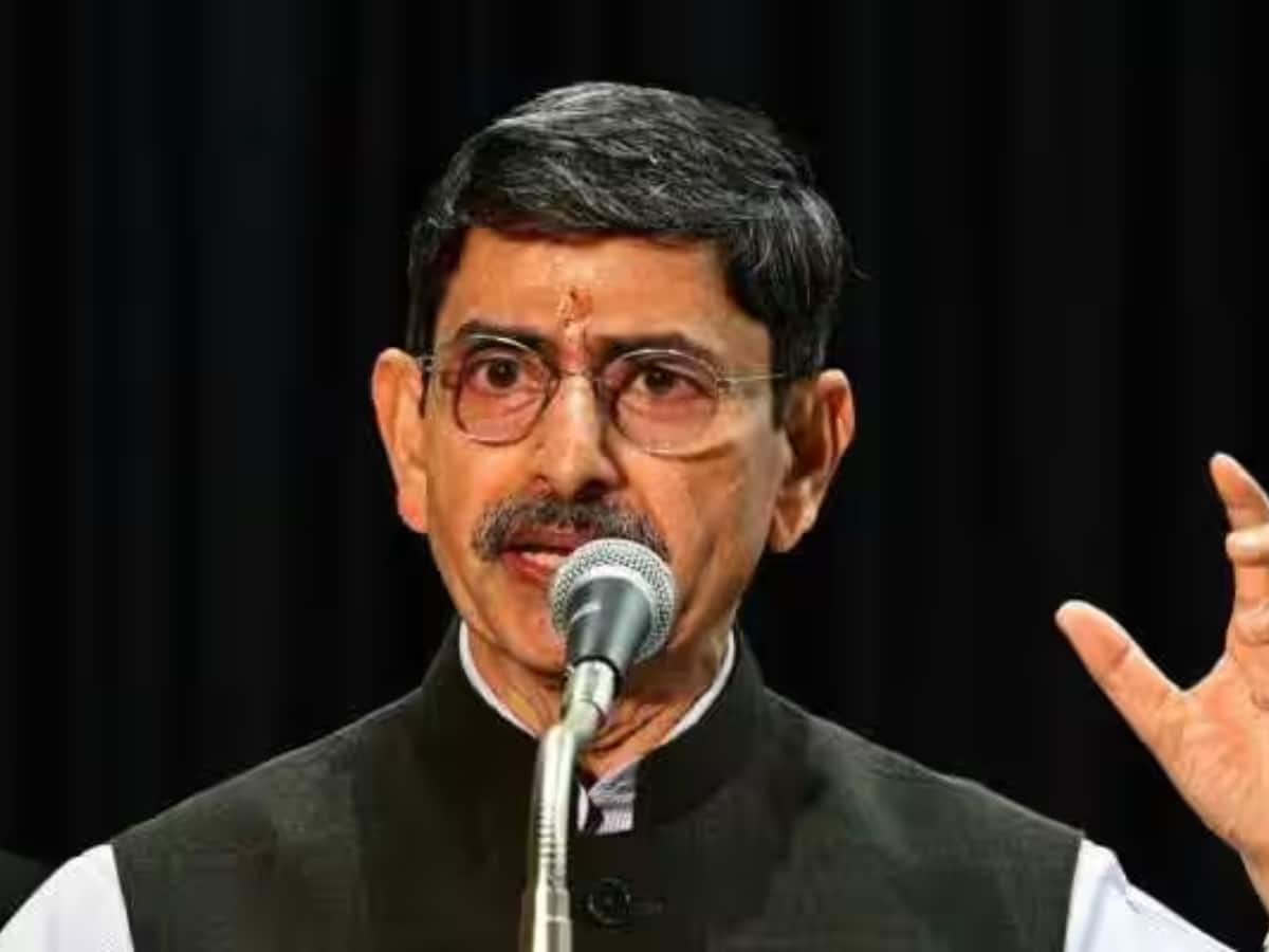 காந்தியின் போராட்டம் பலனிக்கவில்லை.. நேதாஜி தான் சுதந்திரத்திற்கு காரணம்! ஆளுநர் ரவி சர்ச்சை