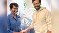 மீண்டும் இணையும் ‘கட்டா குஸ்தி’ கூட்டணி! ரசிகர்கள் மகிழ்ச்சி..
