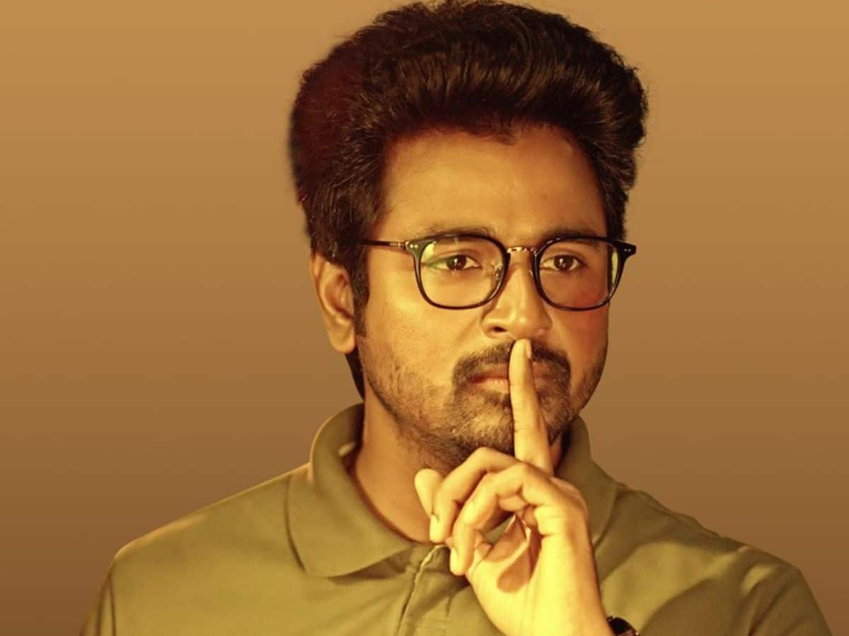 வாய்ப்பு கேட்டவரை உதாசீனப்படுத்திய சிவகார்த்திகேயன்! என்ன செய்தார் தெரியுமா? 