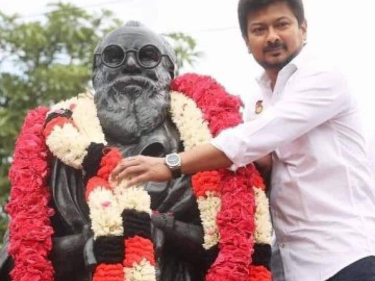 வாக்குகள் குறைந்தால் நடவடிக்கை… வெற்றி ஒன்றே திமுகவின் இலக்கு - உதயநிதி ஸ்டாலின்