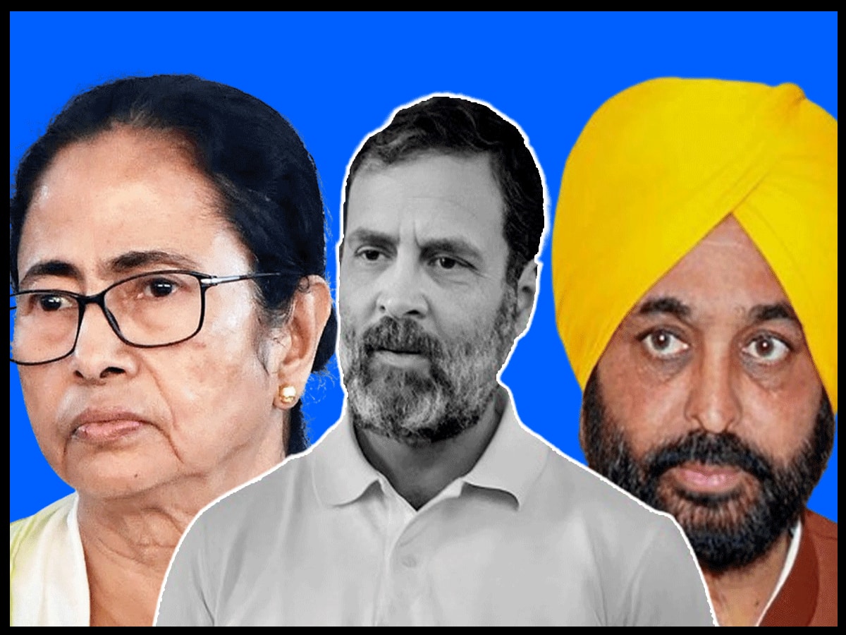 INDIA Alliance: பஞ்சாப், வங்காளத்தில் பிரச்சனைக்கு காரணம் இது தான்.. கூட்டணி சாத்தியமா?