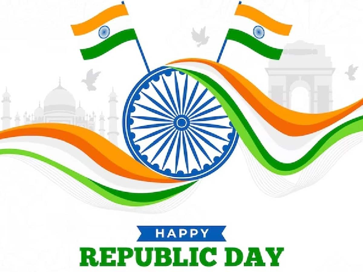 Happy Republic Day 2024 Republic Day 2024 குடியரசு தின வாழ்த்துக்கள்