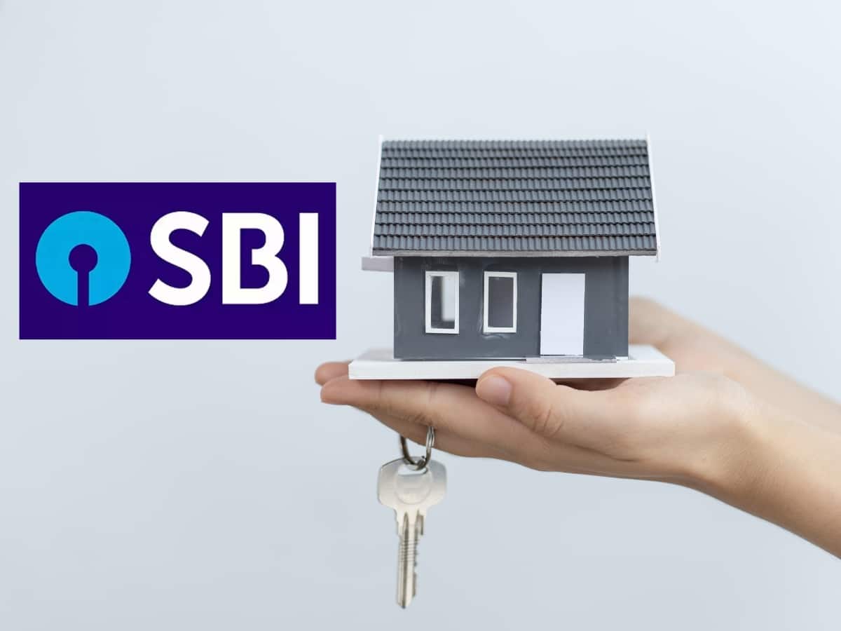 SBI Home Loan Concession Offer SBI வீட்டு கடன் சலுகை... இன்னும் 5
