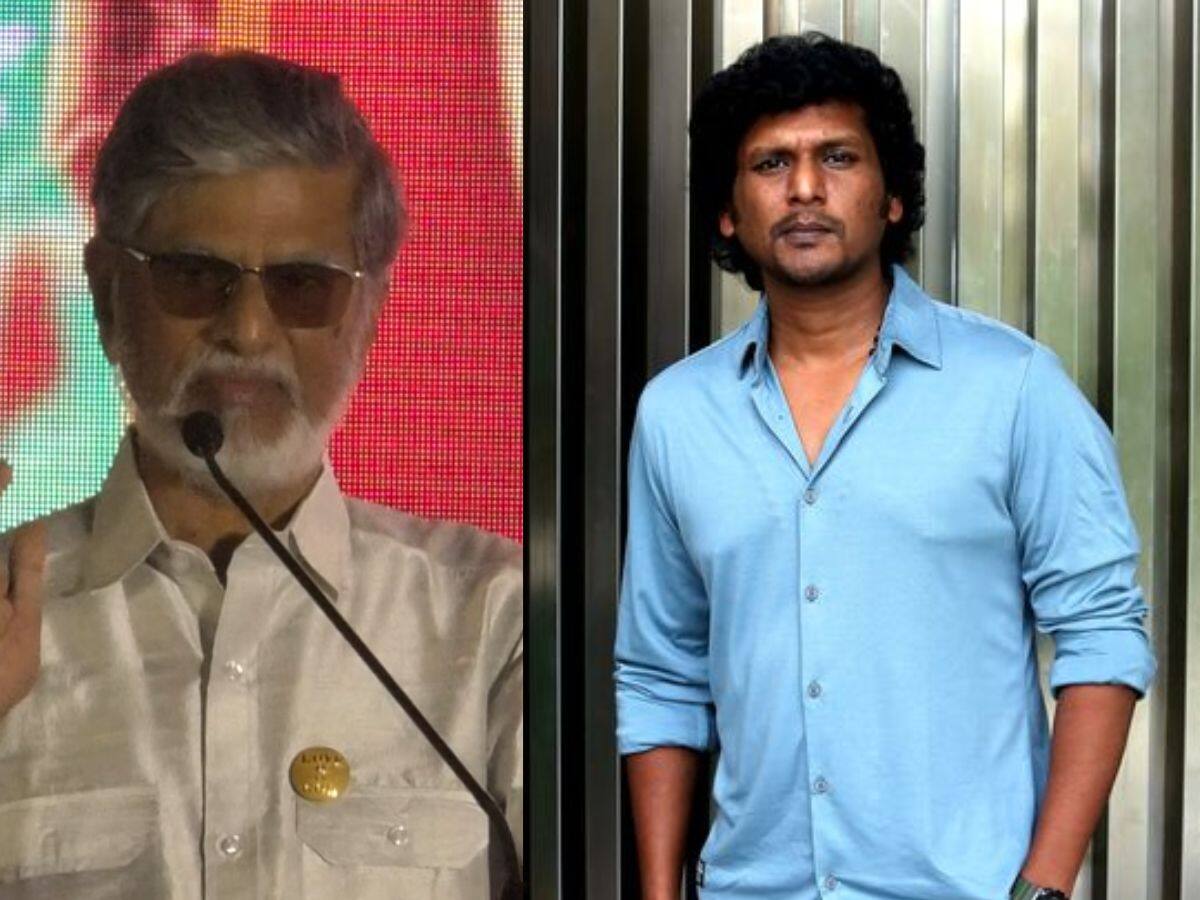 லோகேஷ் கனகராஜை நேரடியாக அட்டாக் செய்த எஸ்.ஏ.சந்திரசேகர்! என்ன சொன்னார் தெரியுமா?