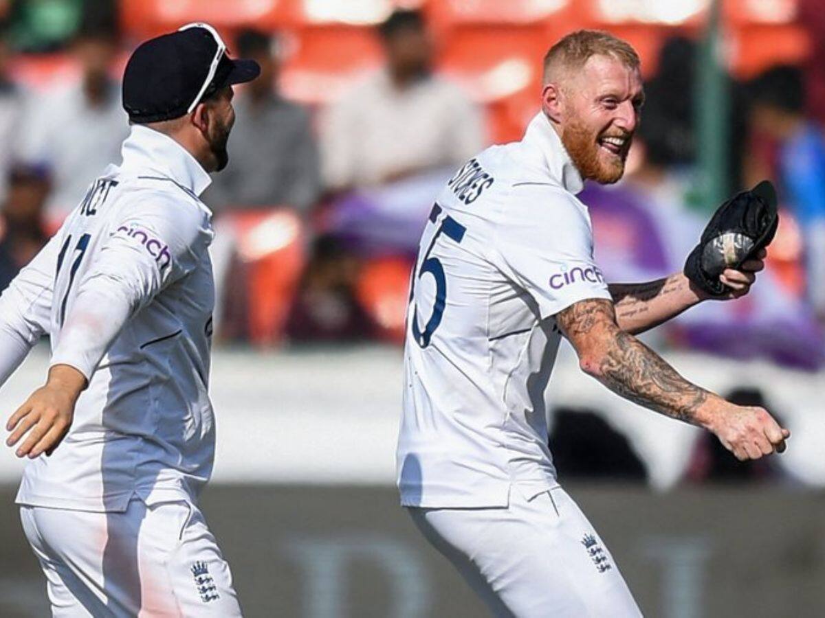 இந்திய அணியின் சோலியை முடிச்ச இங்கிலாந்து.... முதல் டெஸ்டில் தோல்வி - ஒல்லி போப், ஹார்டிலி அபாரம்