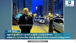 'விடாமுயற்சி' படப்பிடிப்பு நிறைவு!