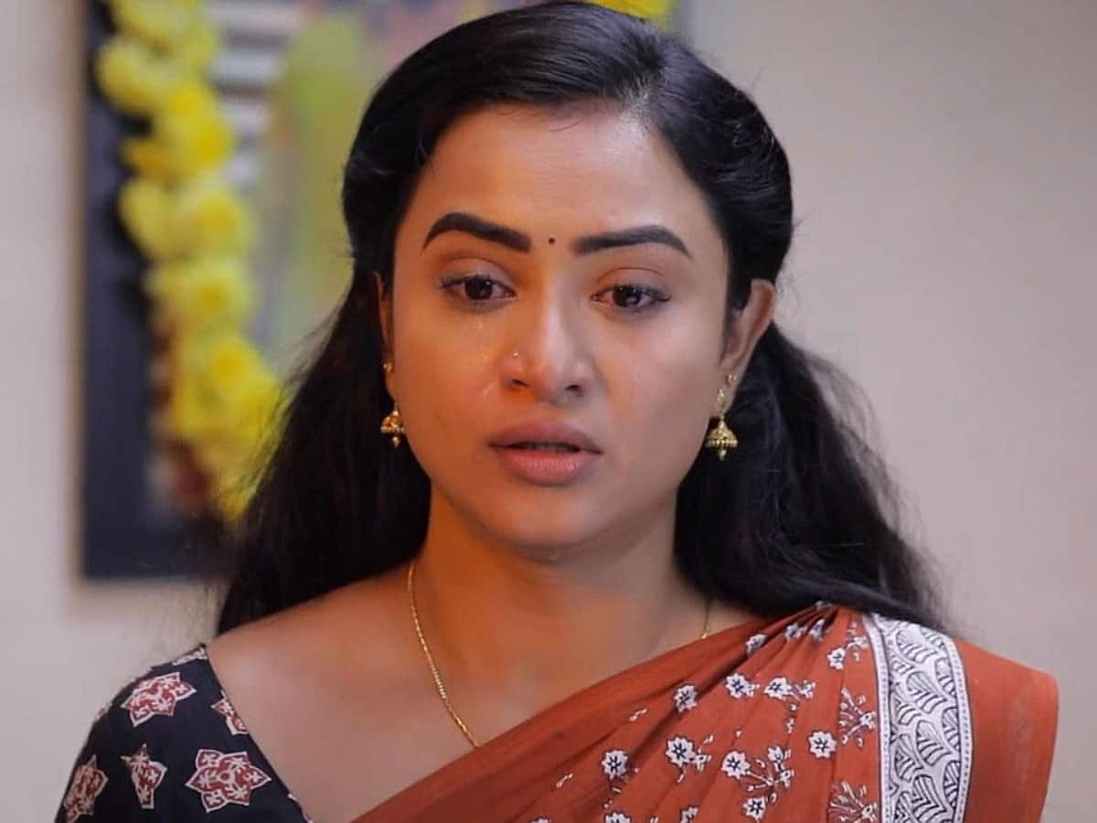 இதயம் சீரியல்: முதல்முறையாக பாரதியை வெறுக்கும் ஆதி.‌. காரணம் என்ன?