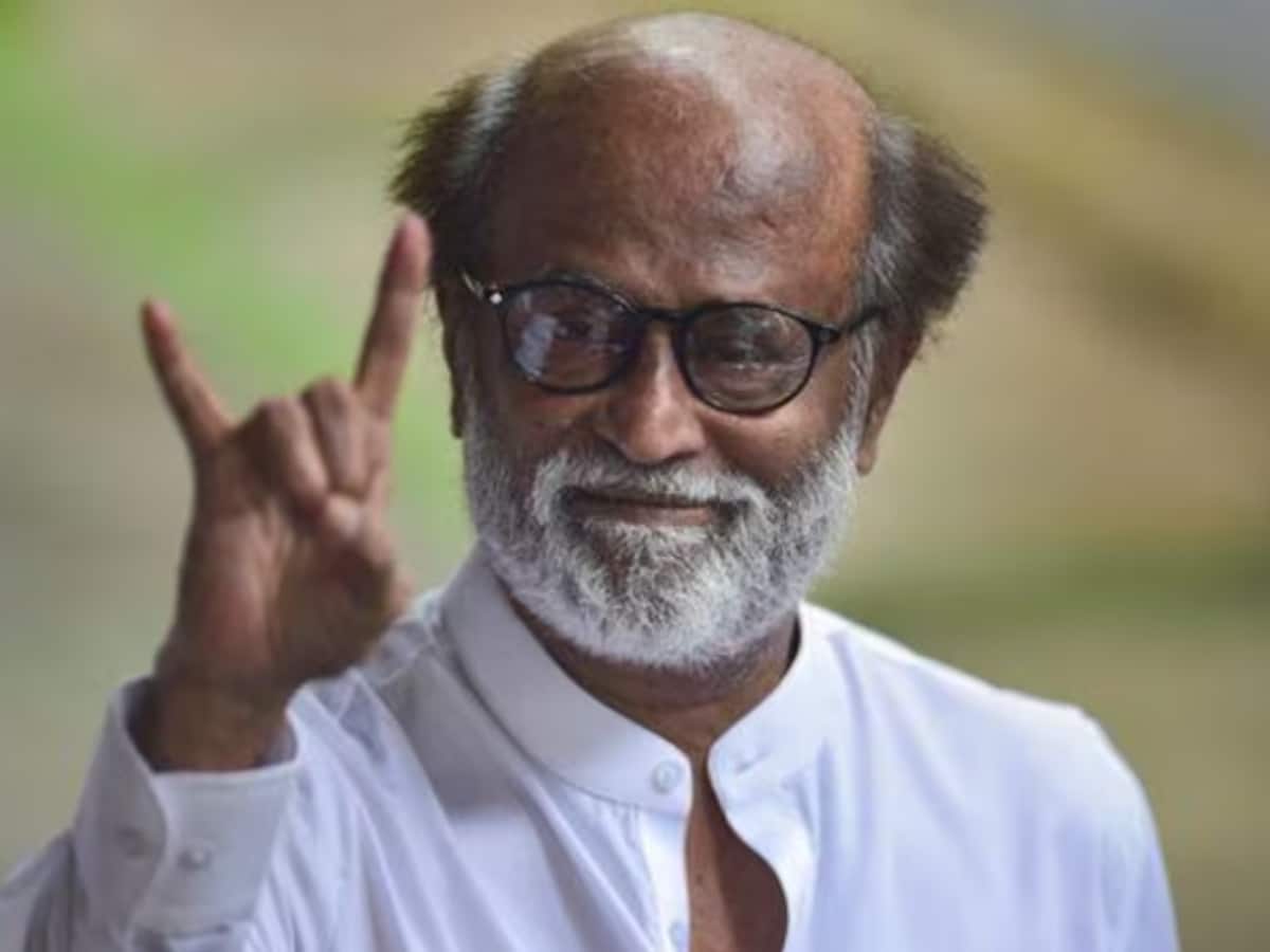 'சங்கி என்பது கெட்டவார்த்தை அல்ல...' ரஜினிகாந்த் கொடுத்த புதிய விளக்கம்