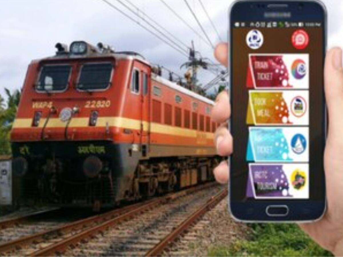 IRCTC Hacks: ஓடும் ரயிலில் காலி சீட் இருக்கானு ஈஸியா பார்க்கணுமா - அலையவே வேணாம்!