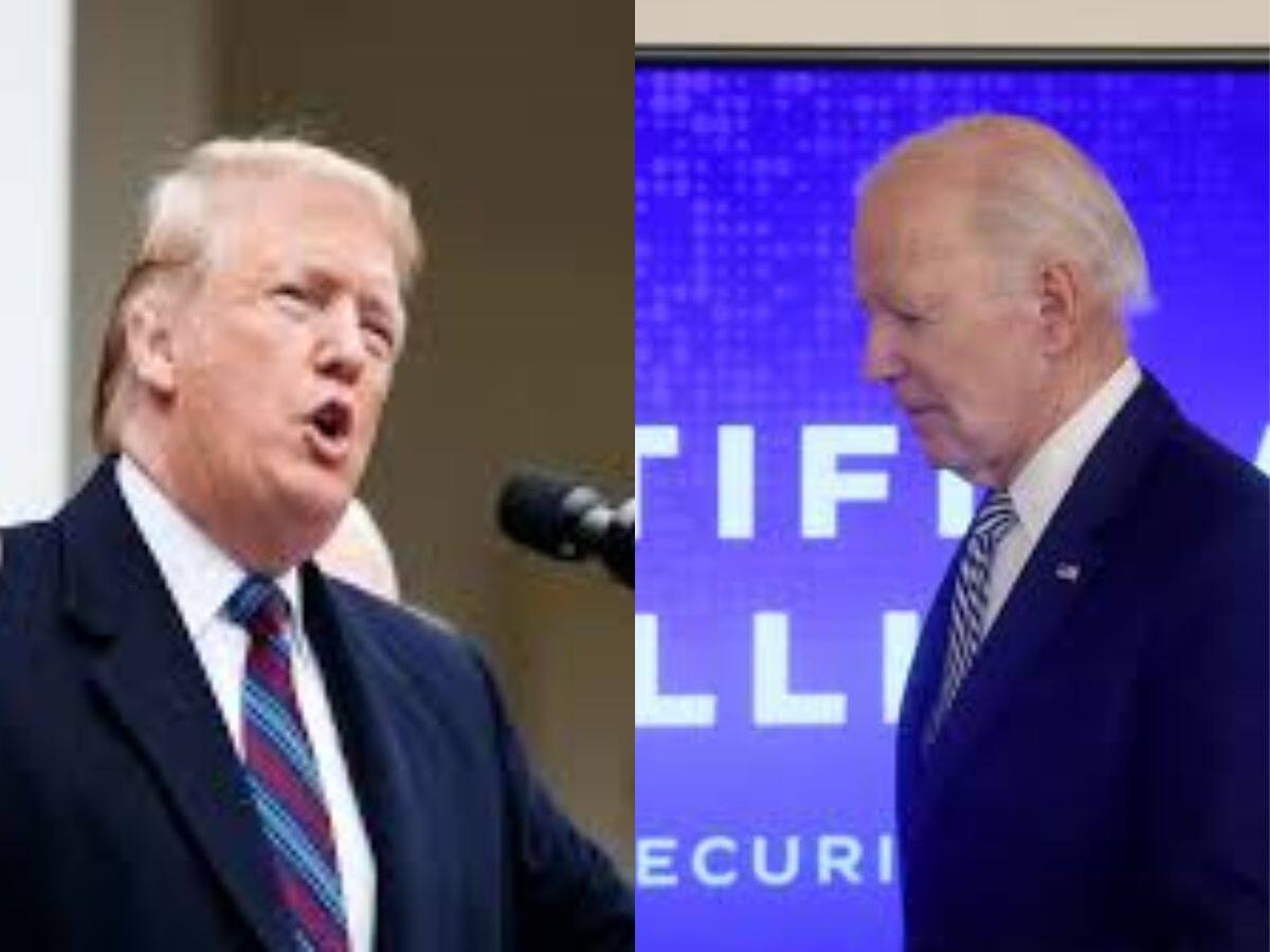 World War III: மூன்றாம் உலகப் போர் நெருங்கிவிட்டது! அதிர்ச்சியளிக்கும் அமெரிக்க முன்னாள் அதிபர்!