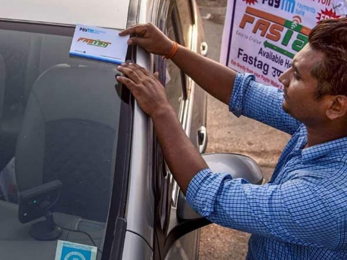 இன்றே கடைசி நாள்.. FASTagல் அதிரடி மாற்றம், உடனே படிக்கவும்