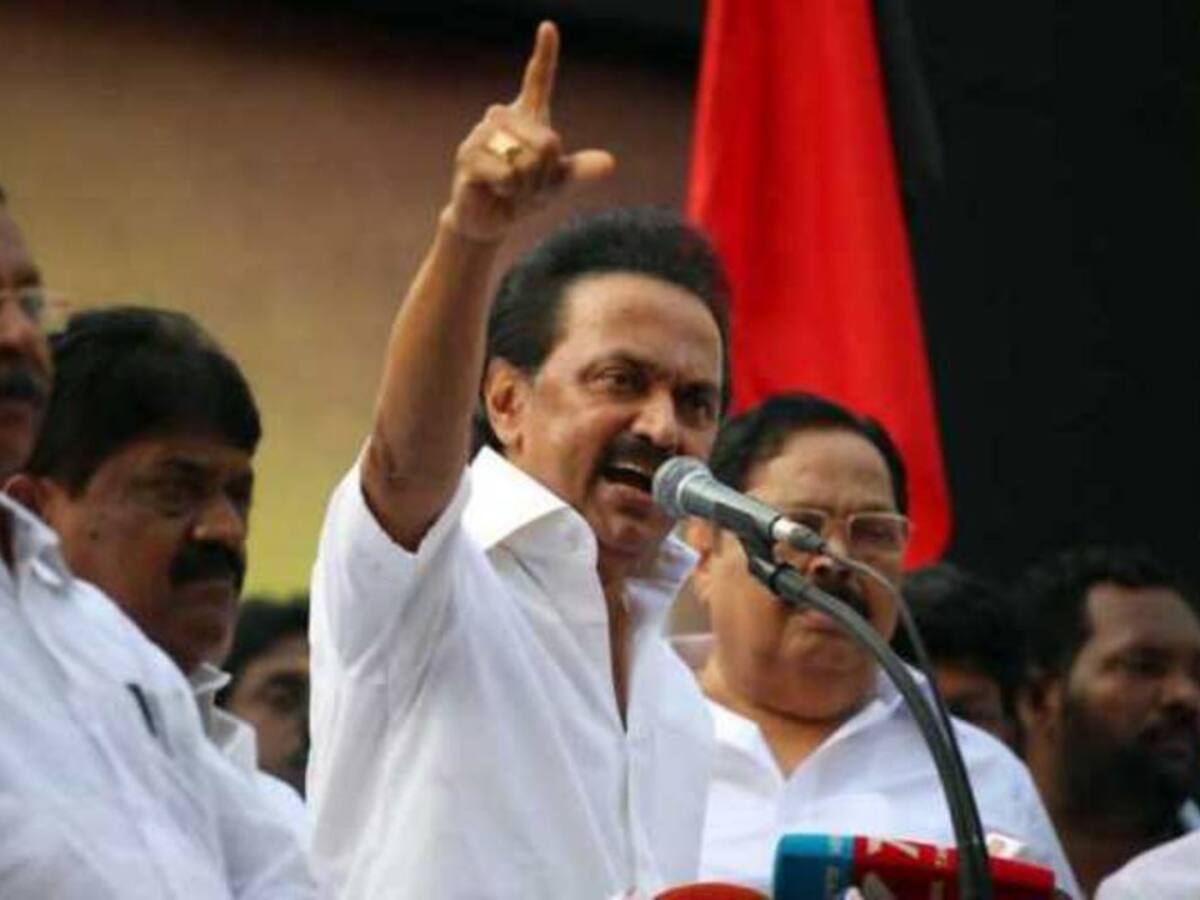 'பாஜகவின் நாசகாரச் செயல்...' CAA-வை தமிழகத்தில் கால்வைக்க விடமாட்டோம் - ஸ்டாலின் அதிரடி