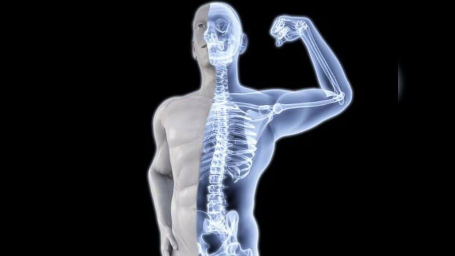 How To Make Bones Strong After 30 | பலவீனமான எலும்புகள் இரும்பு போல் ...