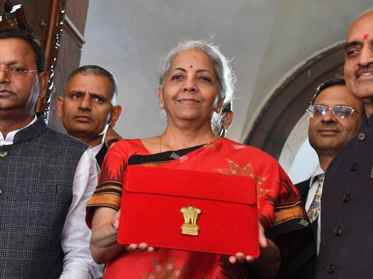 Budget 2024: பட்ஜெட்டில் முக்கிய அறிவிப்புகள் தேர்தல் முடிவுகளை மாற்றுமா? Budget 2024: பட்ஜெட்டில் முக்கிய அறிவிப்புகள் தேர்தல் முடிவுகளை மாற்றுமா?