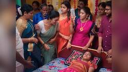 அண்ணா சீரியல்: காப்பற்றப்படும் கனி.. தாய் மாமாவுக்கு தெரிய வரும் சௌந்தரபாண்டியின் ப்