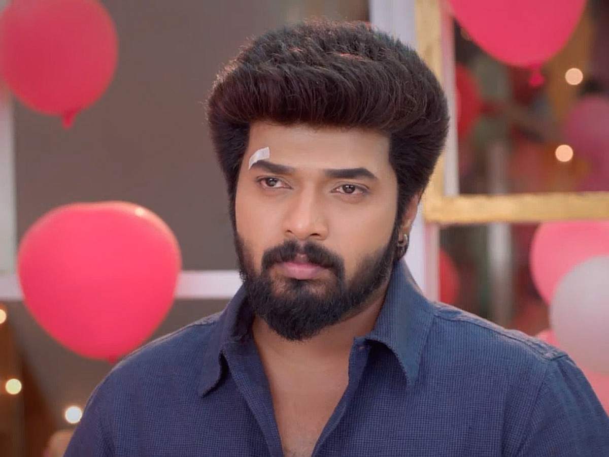 Karthigai Deepam: தீபா செய்ய போவது என்ன? கார்த்திகை தீபம் சீரியல் அப்டேட்!