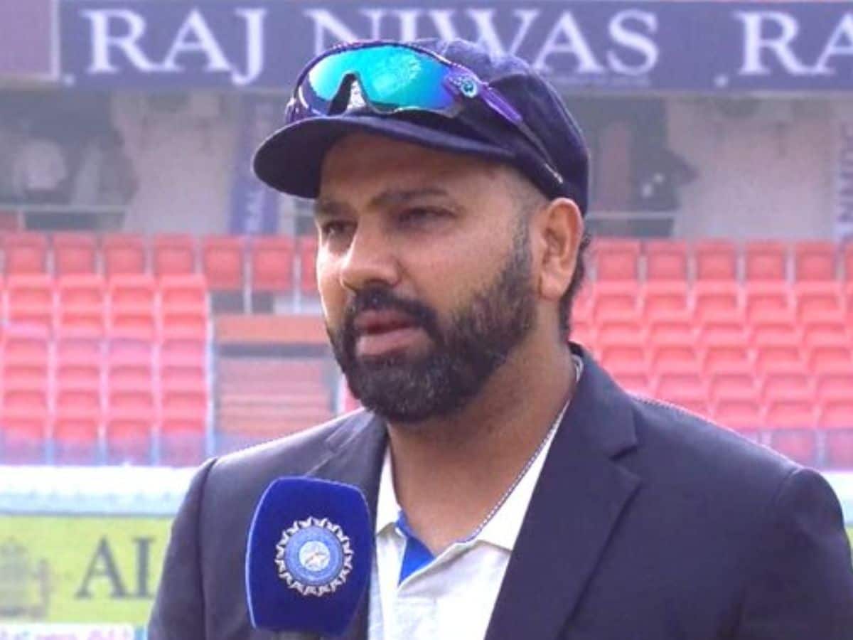 2வது டெஸ்ட்டில் இந்திய அணியின் ஃப்ளேயிங் XI: படிதார் அல்லது சர்ஃபராஸ் கான்? சிராஜ் இடத்தில் வாஷிங்டன்?