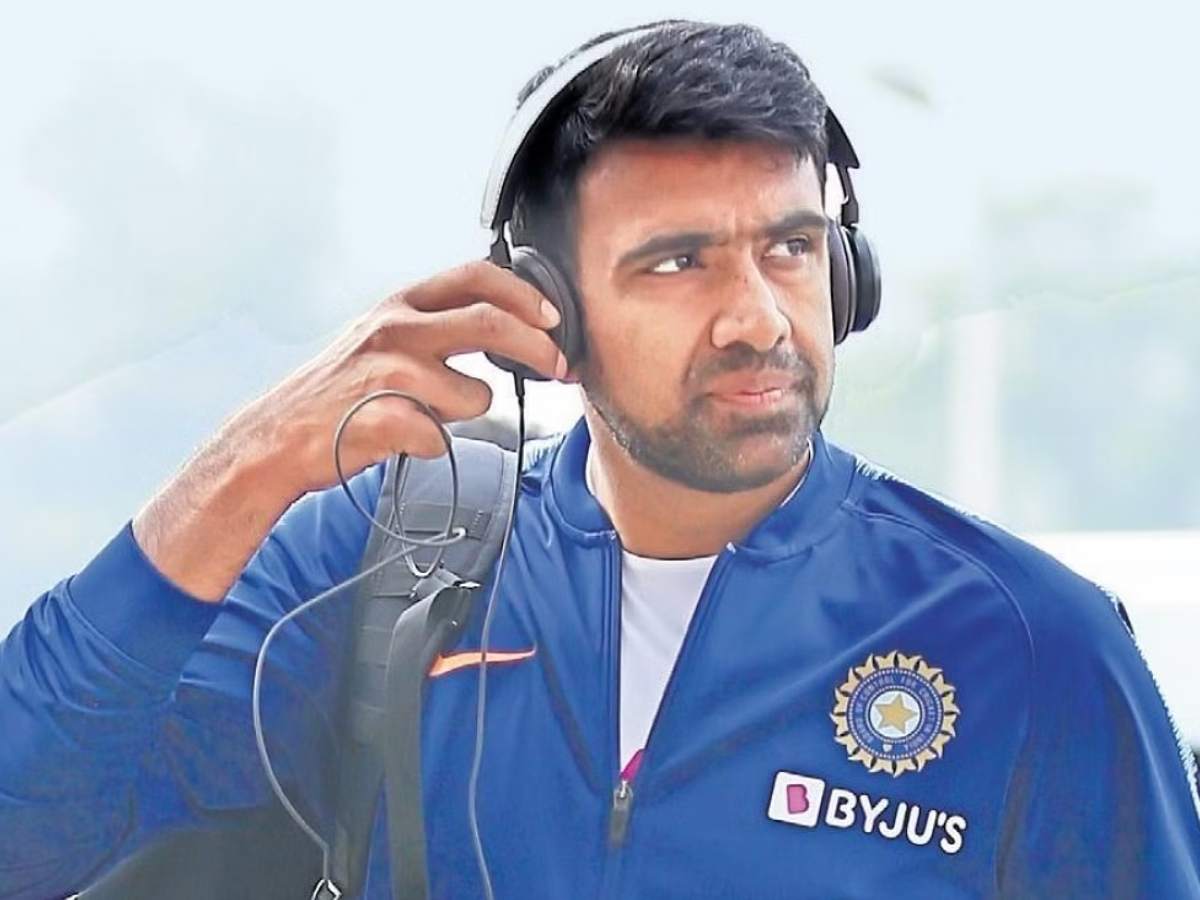 2வது டெஸ்ட்டில் மட்டும் அஸ்வின் இத்தனை சாதனைகளை முறியடிக்க உள்ளாரா?