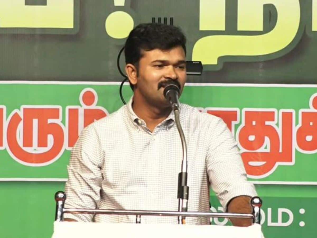 சாட்டை துரைமுருகன் வீட்டில் என்ஐஏ அதிகாரிகள் சோதனை - லேட்டஸ்ட் அப்டேட் என்ன?