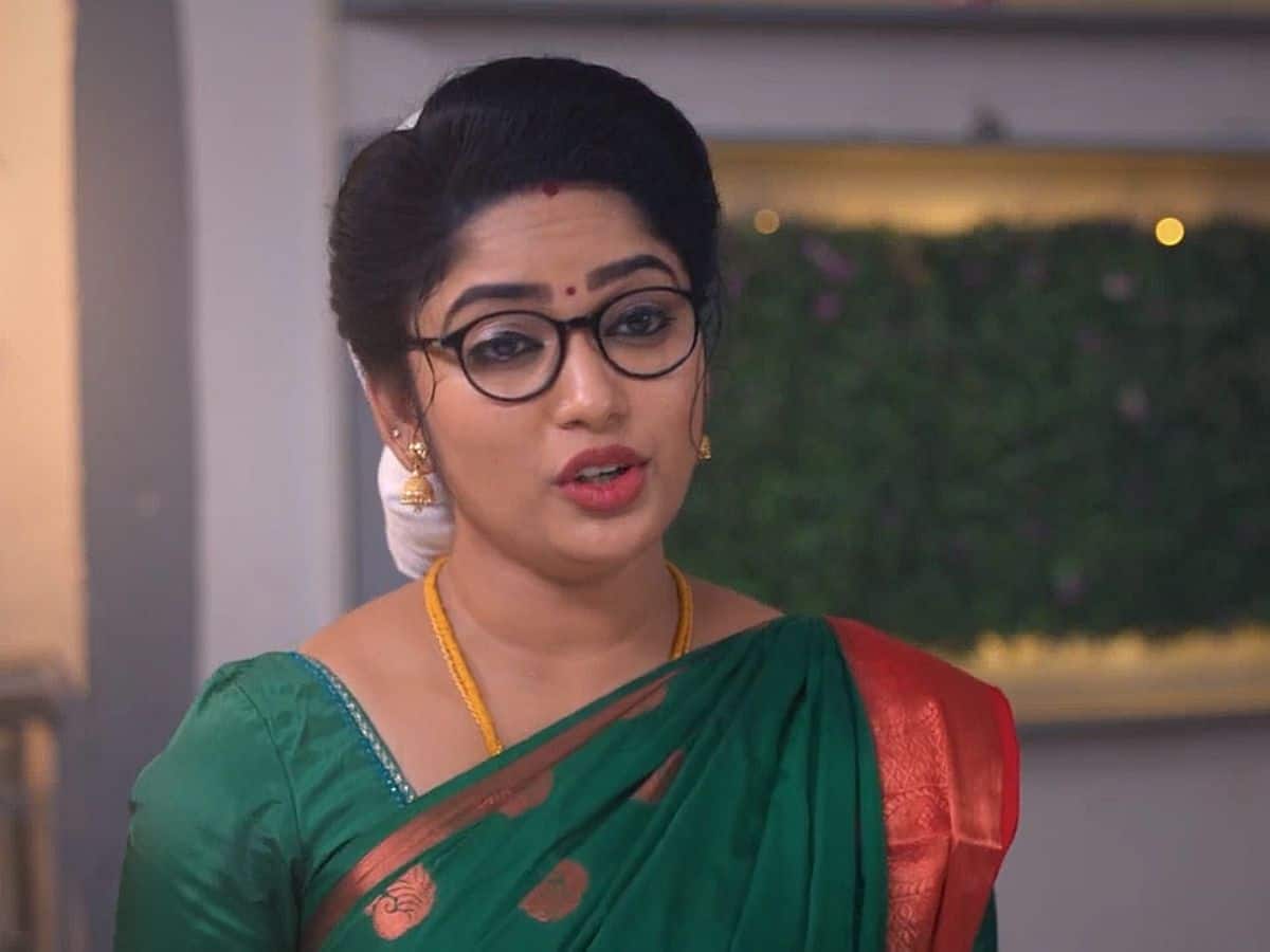 சீதா ராமன் அப்டேட்: ராமை வெறுப்பேற்றும் சீதா.. ராஜசேகரிடம் சிக்கும் ஆதாரம்