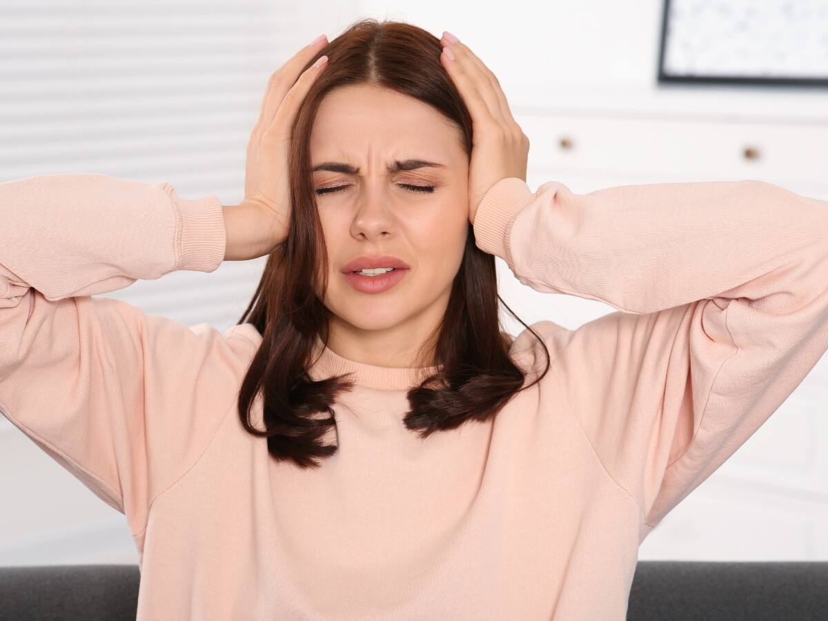 உங்கள் உடலில் ஹார்மோன்கள் நிலை சீராக இருக்க... நீங்கள் செய்ய வேண்டியவை!