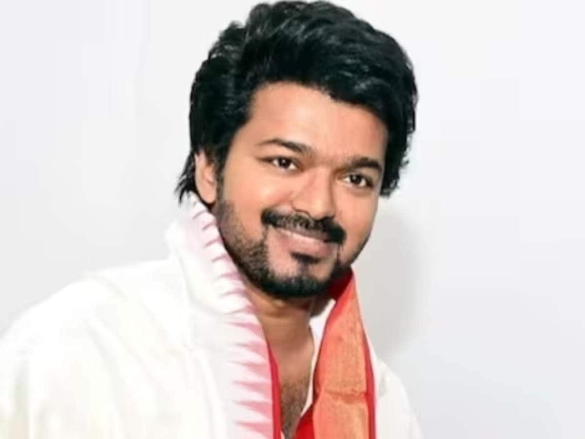 தேர்தல் ஆணையத்தில்  விஜய்யின் கட்சி பதிவு! அடுத்தகட்ட நடவடிக்கைகள் என்ன?