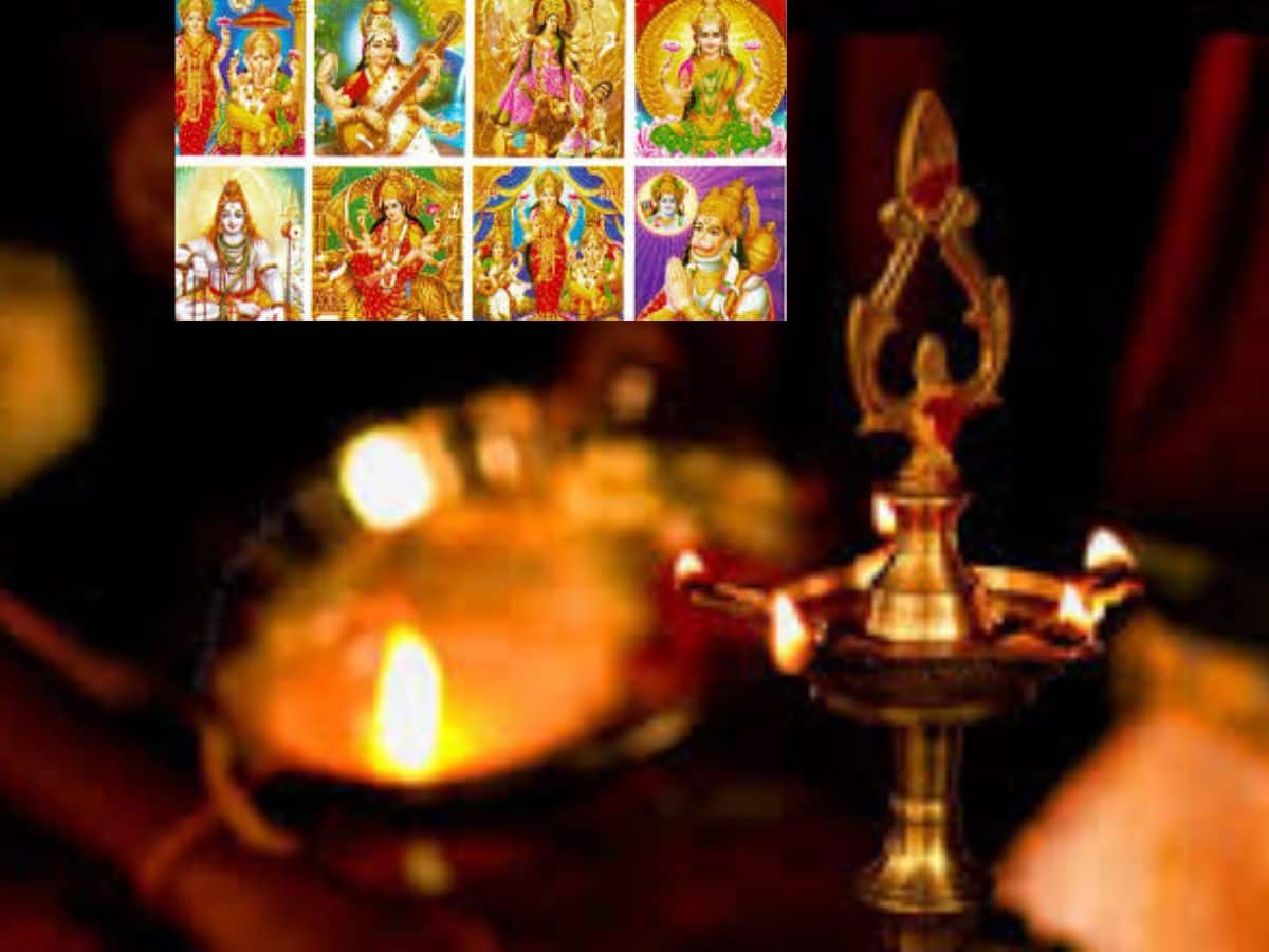 எந்த தெய்வத்தை வணங்கினால் என்ன கவலை தீரும்? பிரச்சனைகளை தீர்க்கும் வழிபாடுகள்!