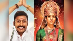 எல்.கே.ஜி 2, மூக்குத்தி அம்மன் 2 படம் வருமா? ஆர்.ஜே.பாலாஜி கொடுத்த சூப்பர் அப்டேட்!
