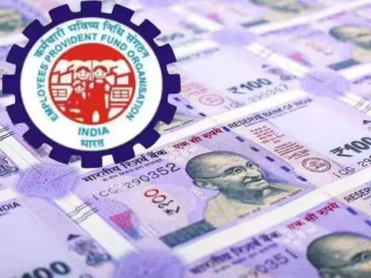 EPFO Update: மகிழ்ச்சியில் பிஎஃப் சந்தாதாரர்கள்.. விதிகளில் மாற்றம், இனி விரைவில் பணம் கிடைக்கும்