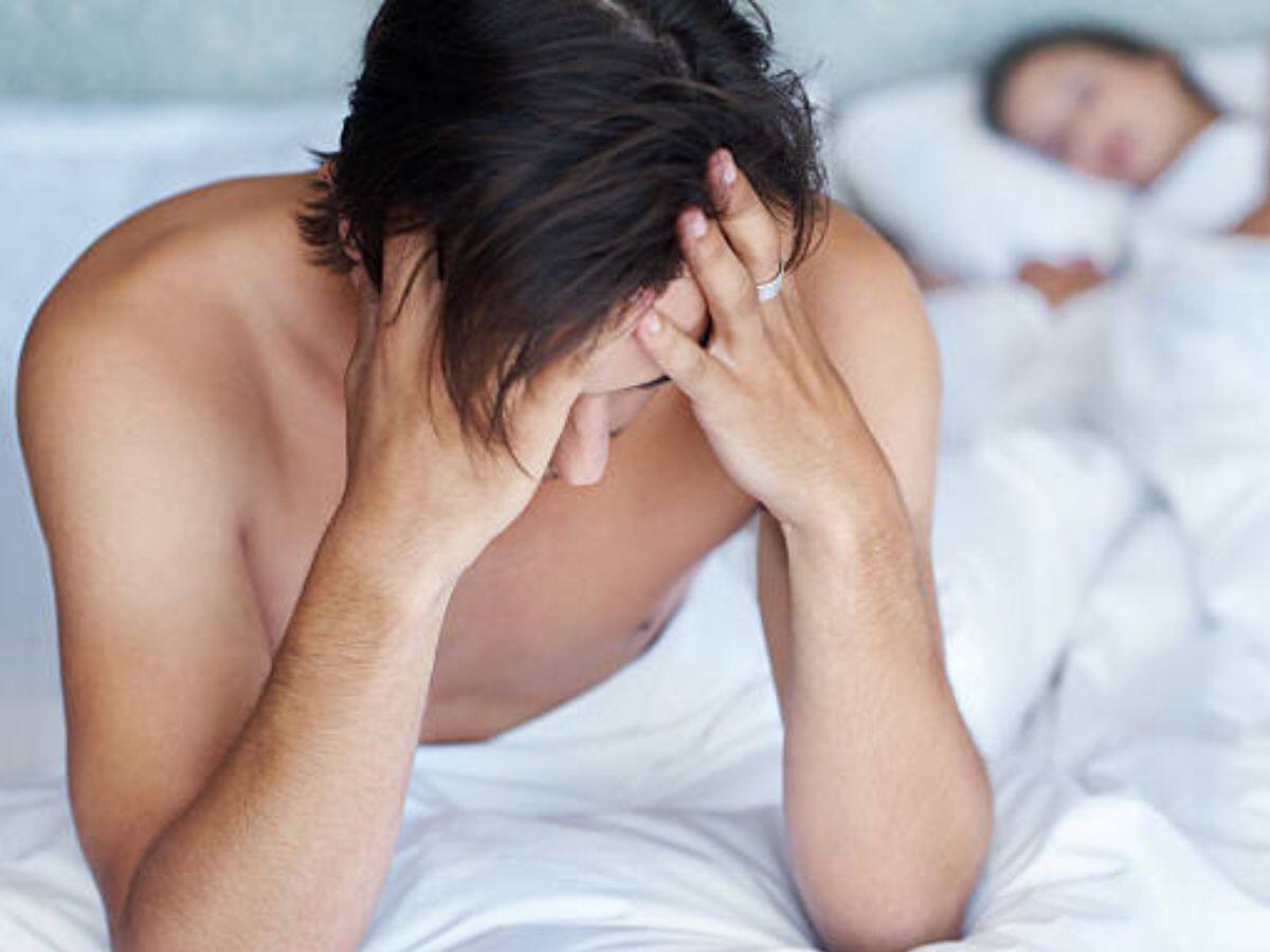 ஆண்மை குறைபாட்டிற்கு வழிவகுக்கும் உணவுகள்! தப்பித்தவறி கூட தொடாதீங்க..