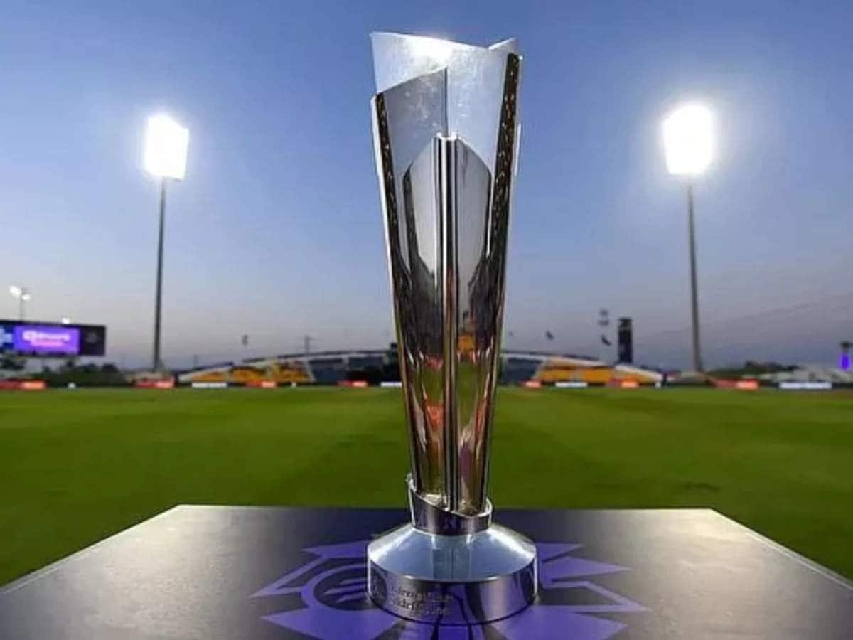 Icc Has Made Sudden Changes In 2024 T20 World Cup Schedule | 2024 டி20